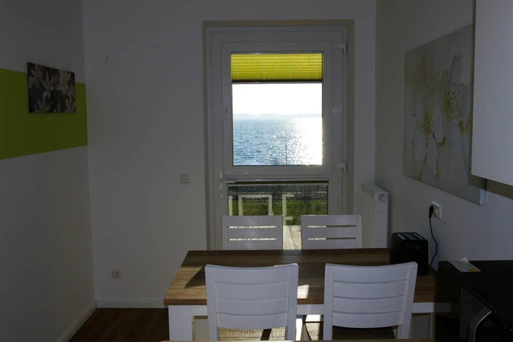 Klein Wittensee Fewo Am See 15A מראה חיצוני תמונה