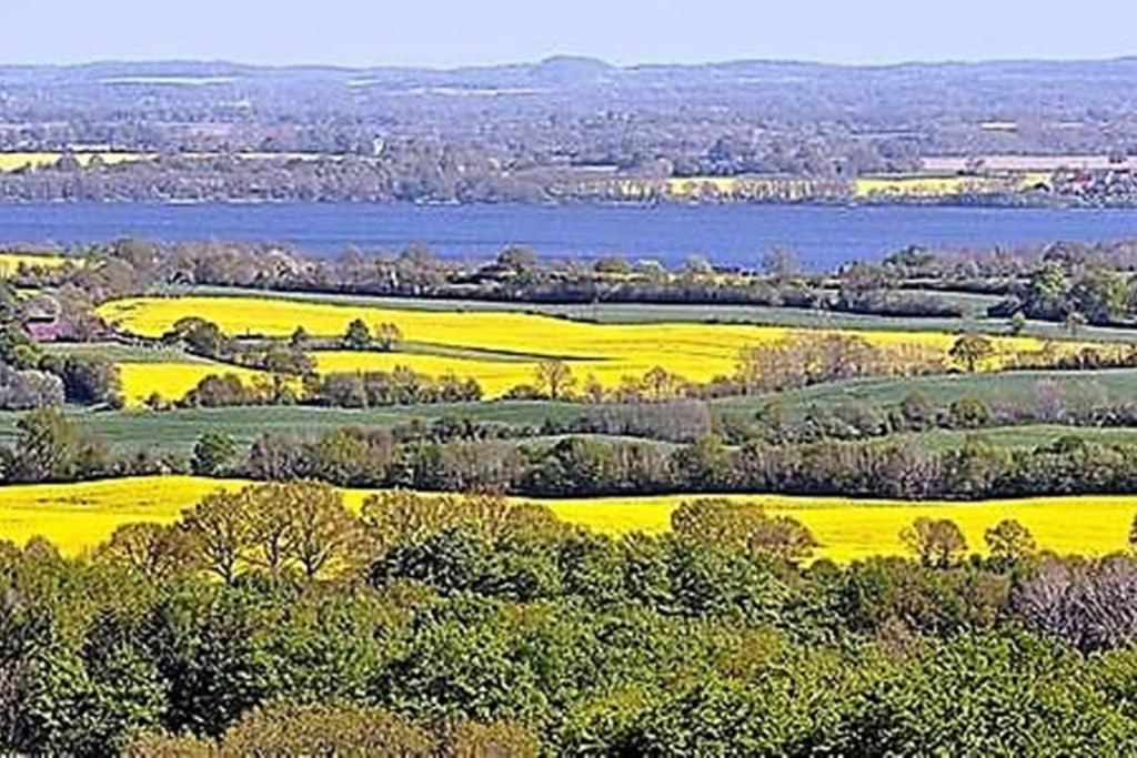 Klein Wittensee Fewo Am See 15A מראה חיצוני תמונה